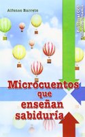 Microcuentos que ensenan sabiduria