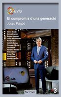 El compromis d'una generacio: Savis volum 2