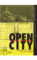 Diane Lewis: Open City