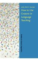 How to Use Corpora in Language Teaching