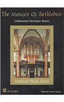 MANGER OF BETHLEHEM