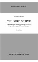 Logic of Time