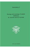 Biology and Ecology of Weeds