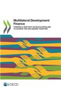 Multilateral Development Finance