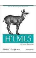  HTML5 : Up And Running
