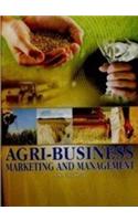 Agri-business: marketing and Management