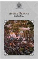 Active Service: (Throne Classics)