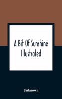 A Bit Of Sunshine: Illustrated