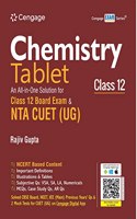 Chemistry Tablet: Class 12