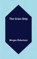 Grain Ship