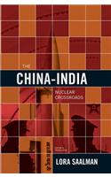 China - India Nuclear Crossroads