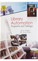 Library Automation