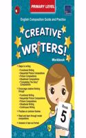 SAP Creative Writers Workbook 5