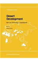 Desert Development