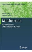 Morphotactics