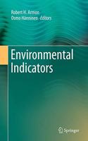 Environmental Indicators