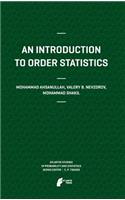 Introduction to Order Statistics