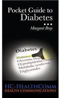 Diabetes Pocket Guide: Full illustrated