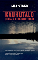 Kauhutalo jossain keskiruotsissa