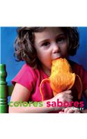 Colores sabores