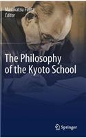 Philosophy of the Kyoto School