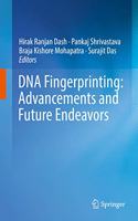 DNA Fingerprinting: Advancements and Future Endeavors