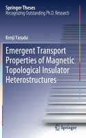 Emergent Transport Properties of Magnetic Topological Insulator Heterostructures