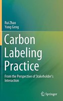 Carbon Labeling Practice