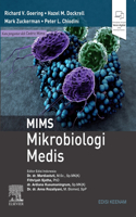 Mims' Medical Microbiology - Edisi Indonesia Ke-6