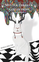 Specter Thriller Collection