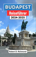 Budapest Reiseführer 2024-2025