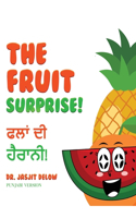 Fruit Surprise!