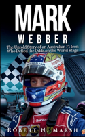 Mark Webber Biography
