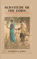 Servitude of the Gods