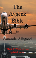 AvGeek Bible