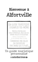 Bienvenue à Alfortville: Un guide touristique personnalisé