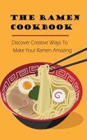 Ramen Cookbook