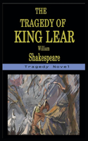 King Lear By William Shakespeare Illustrated Play