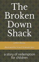 Broken Down Shack