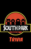 South Park Trivia