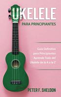 Ukelele para principiantes