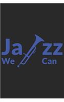 JAZZ we can