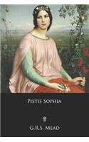 Pistis Sophia