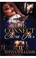 The Connect Chose Her