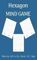 Hexagon Mind Game