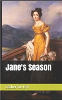 Jane's Season