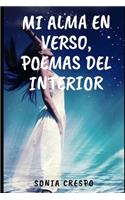 Mi alma en verso, poemas del interior