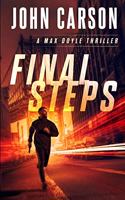 Final Steps: (1 Max Doyle)