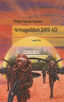 Armageddon 2419 AD