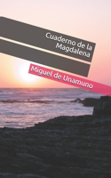 Cuaderno de la Magdalena